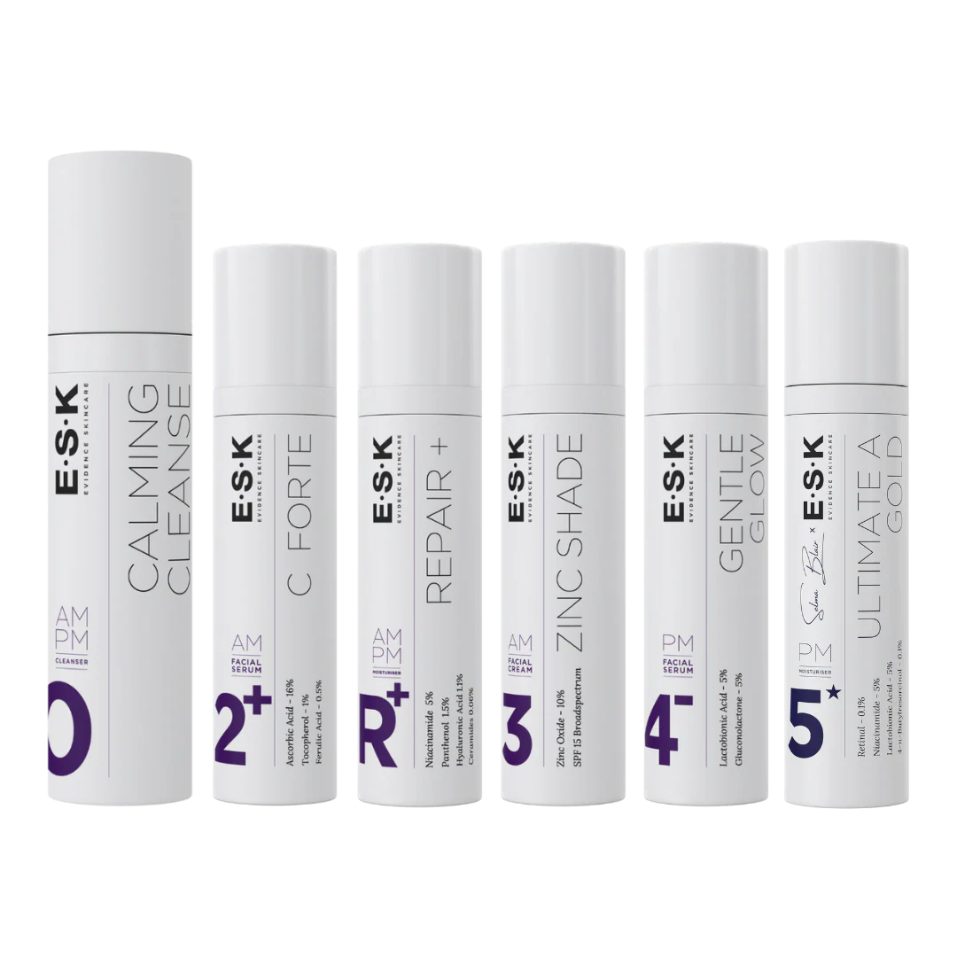 Ceramides